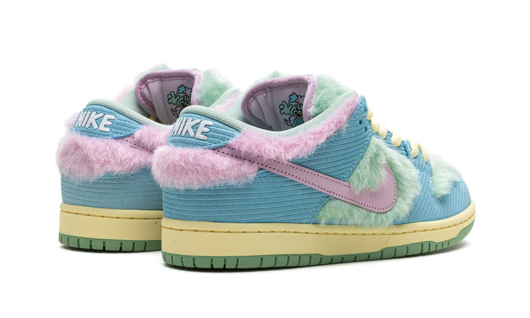 Nike SB Dunk Low "Verdy Visty" US 7