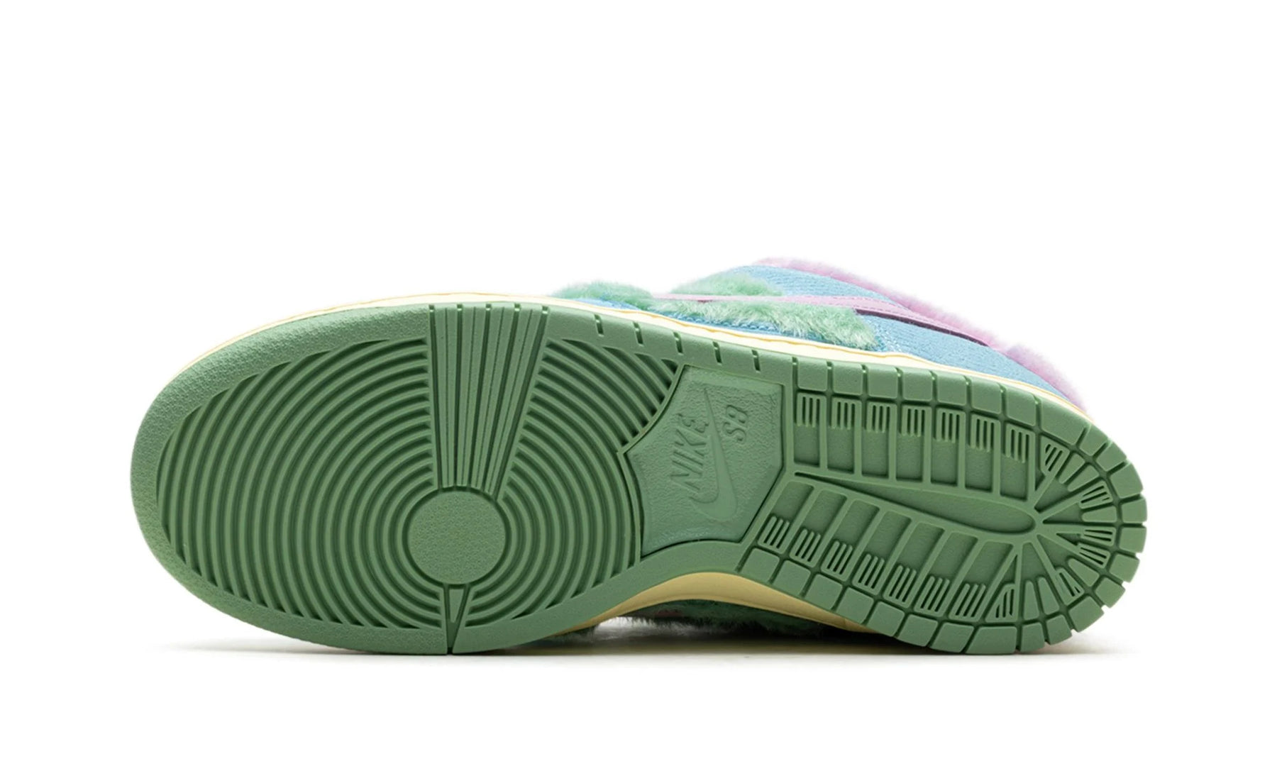 Nike SB Dunk Low "Verdy Visty" US 7