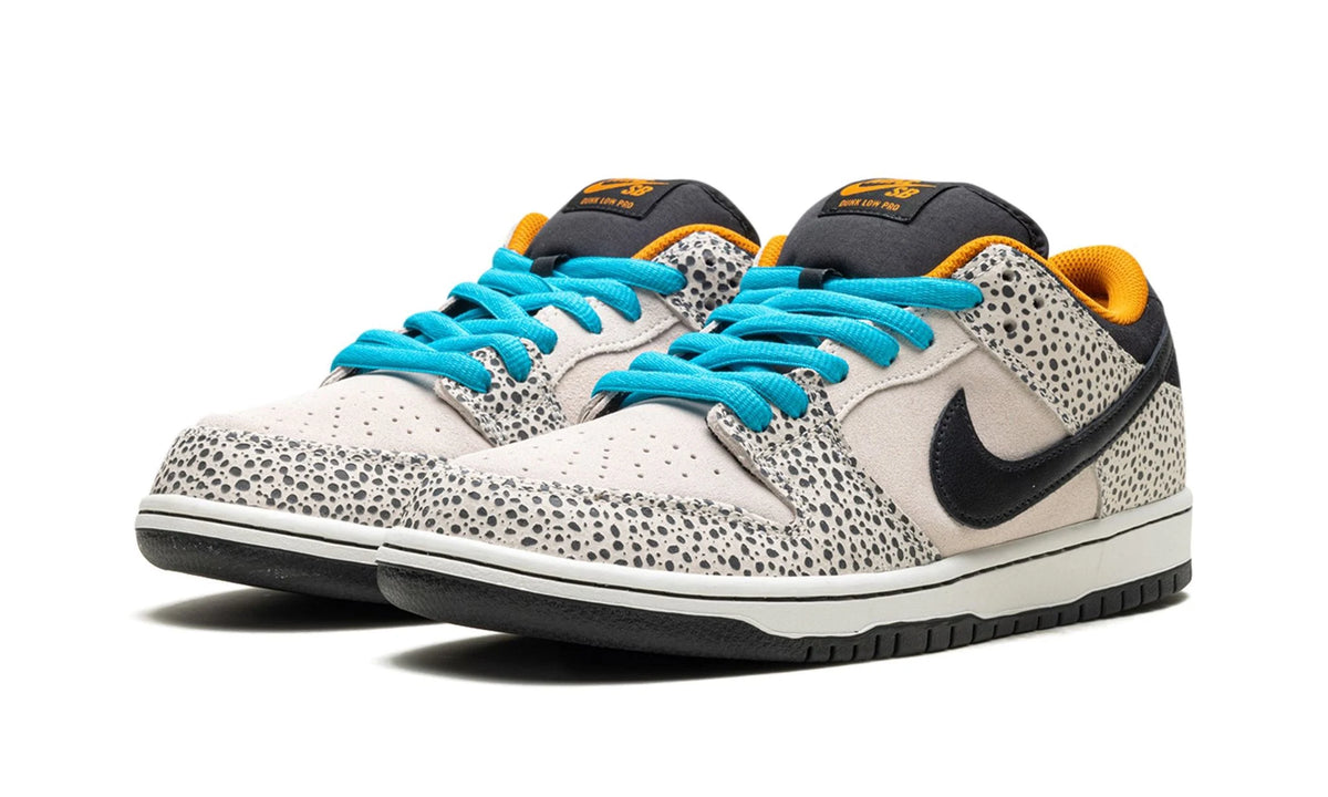 Nike SB Dunk Low "Olympics"
