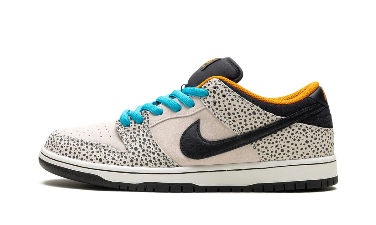 Nike SB Dunk Low "Olympics"