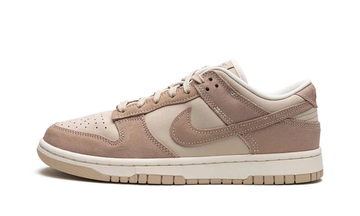 Nike Dunk Low WMNS "Sanddrift"