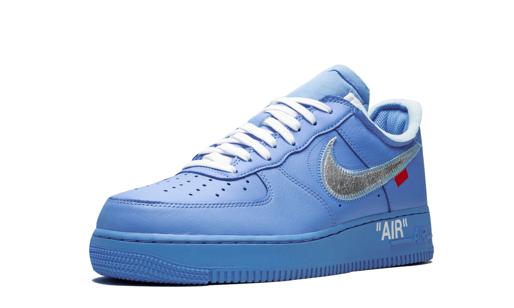 Nike Air Force 1 Low "Off-White - MCA" US 8.5