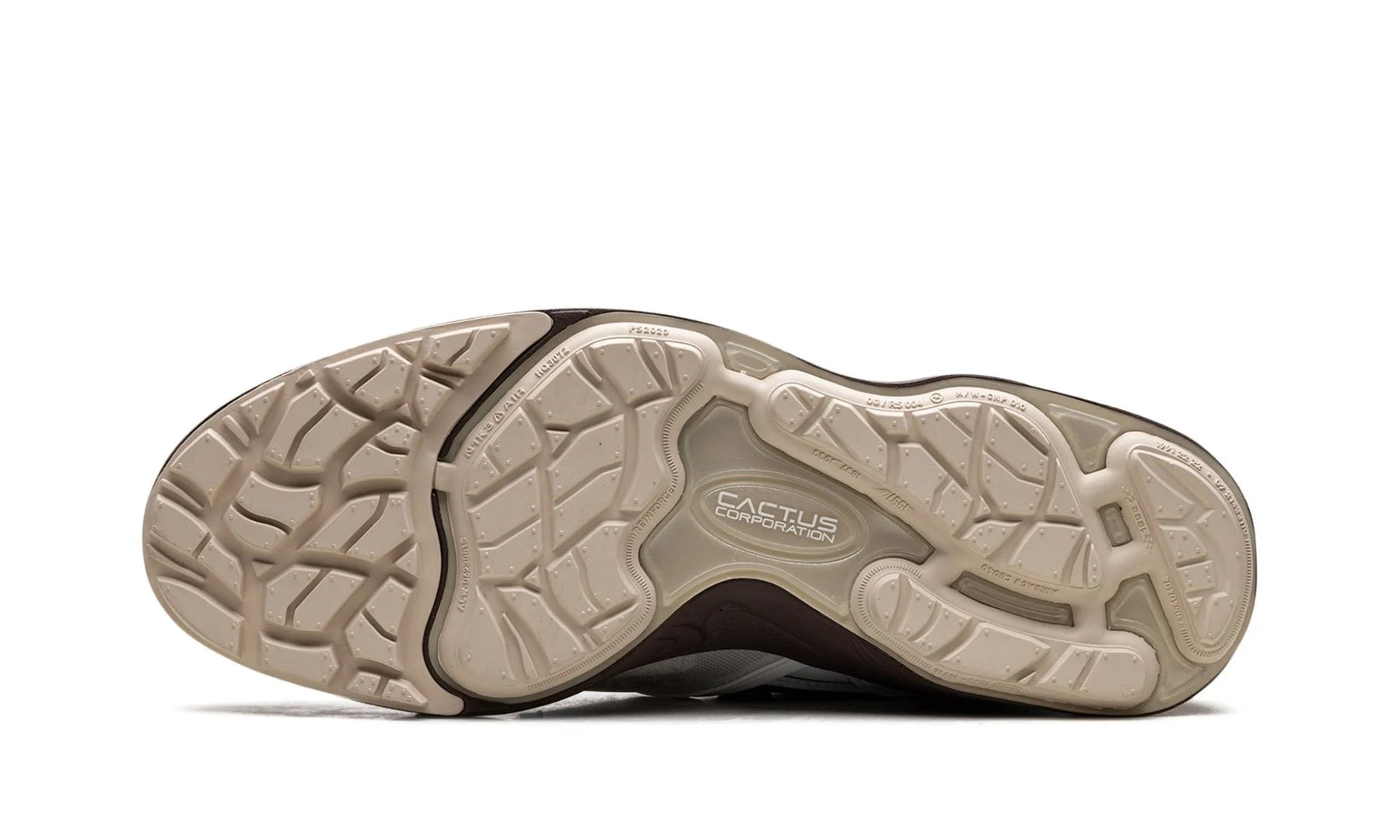 Nike Zoom Field x Travis Scott "Light Chocolate" US 13