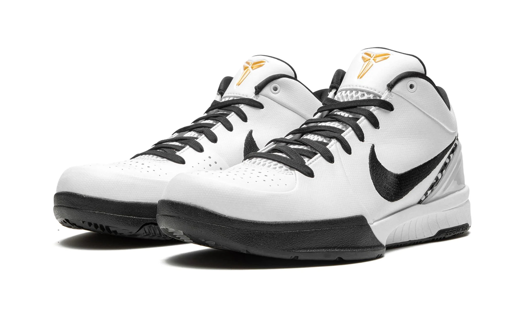 Nike Zoom Kobe 4 Protro "Mambacity Gigi"