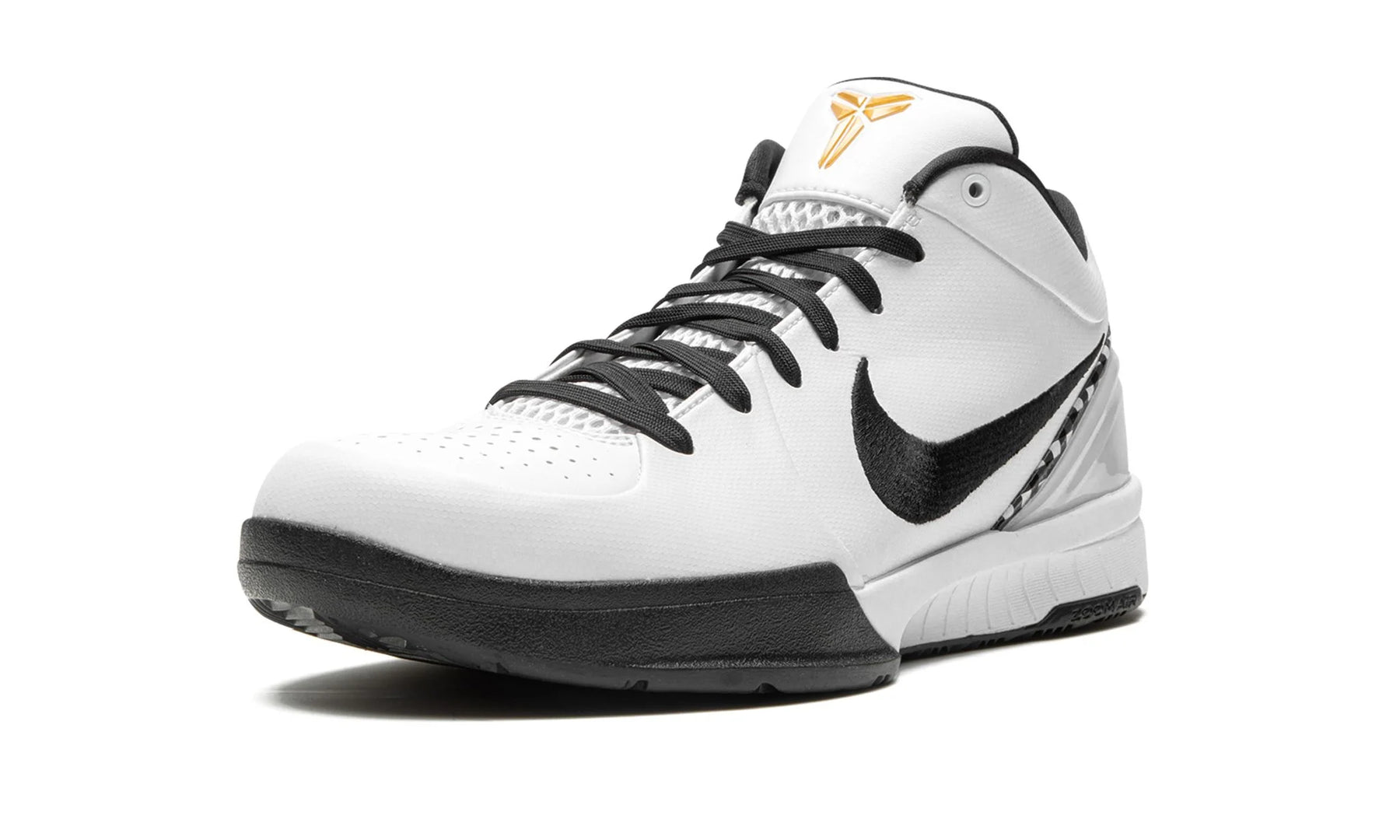 Nike Zoom Kobe 4 Protro "Mambacity Gigi"