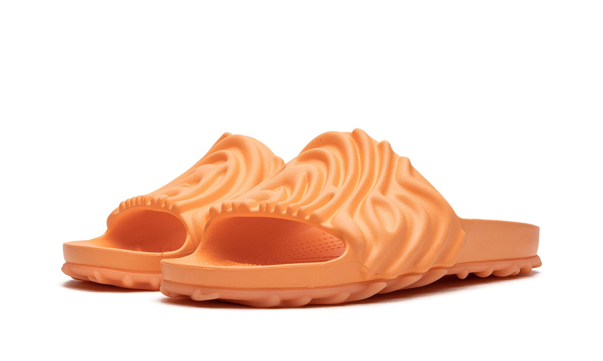 Salehe Bembury x Crocs "Salehe Bembury Citrus Milk"