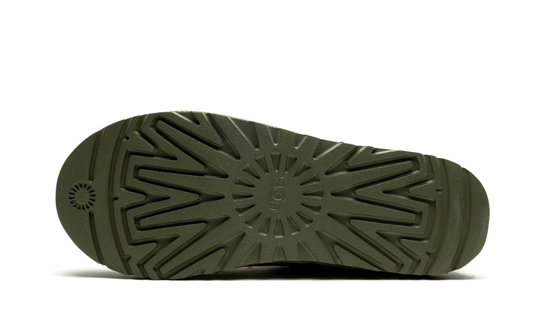 Ugg Tasman Slipper "Palace - Burnt Olive"