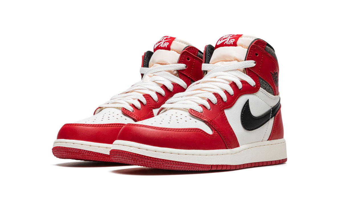 Air Jordan 1 High GS "Lost and Found"