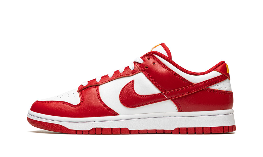 Nike Dunk Low "USC"