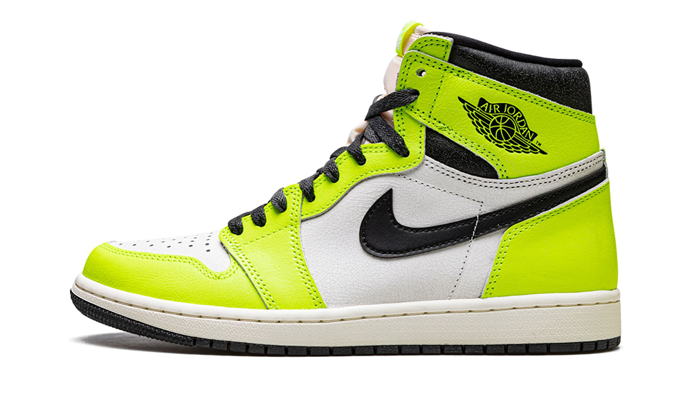 Air Jordan 1 High "Visionaire"