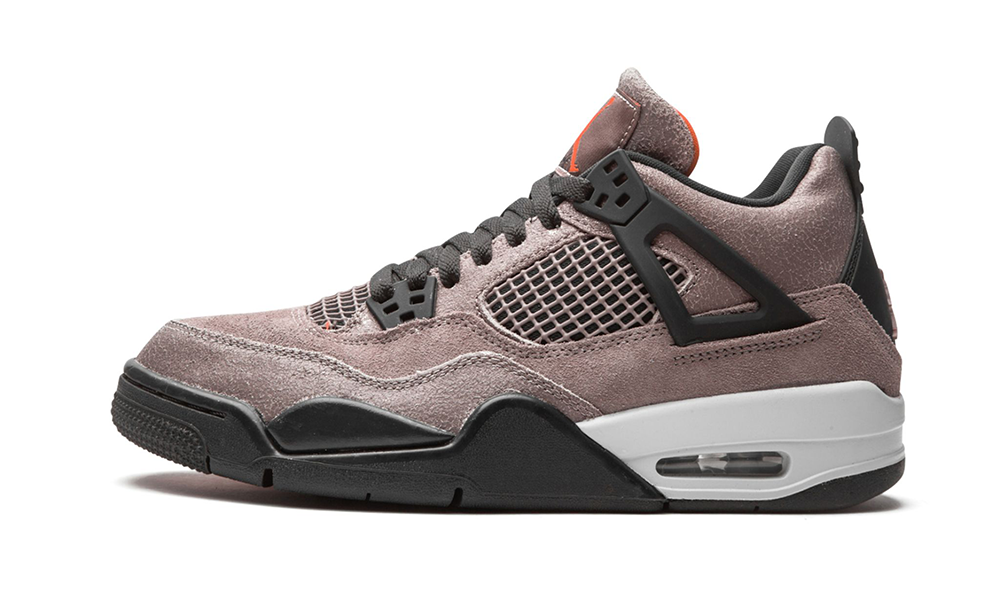 Air Jordan 4 Retro GS "Taupe Haze"