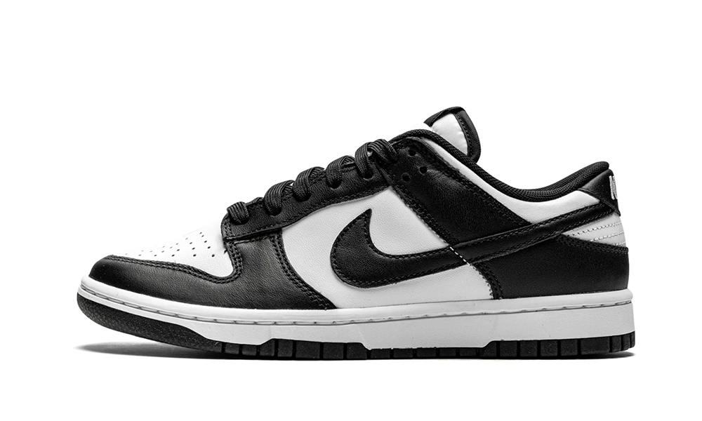 Nike Dunk Low WMNS "Panda"