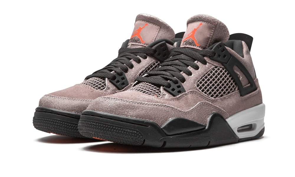 Air Jordan 4 Retro GS "Taupe Haze"