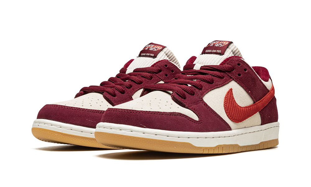 Nike SB Dunk Low "Skate Like a Girl"