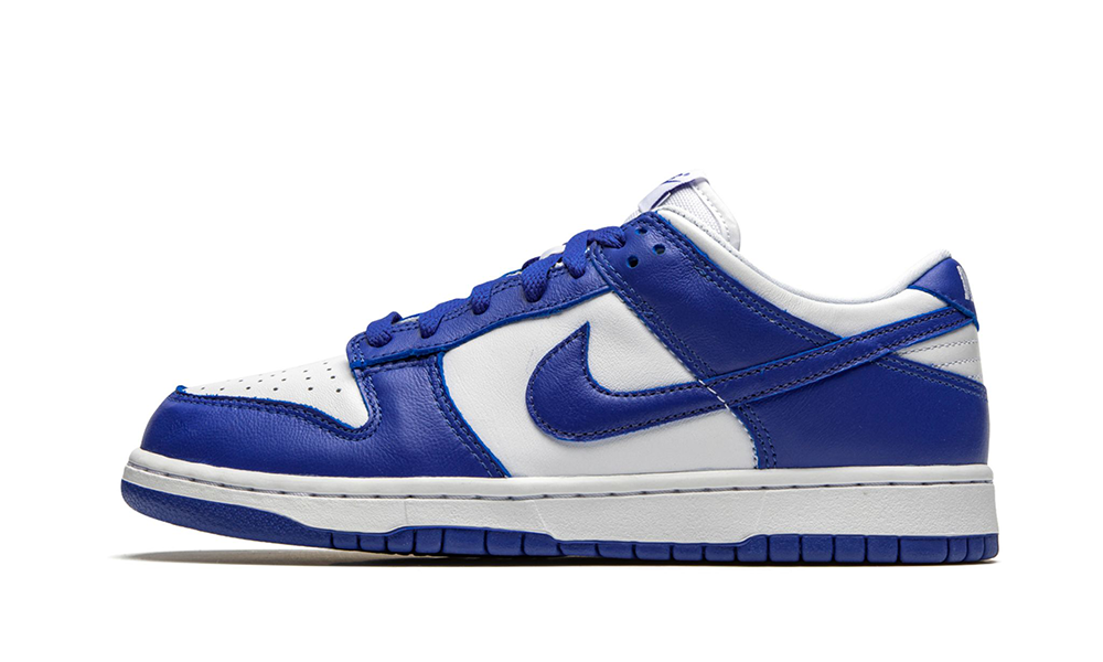 Nike Dunk Low "Kentucky"