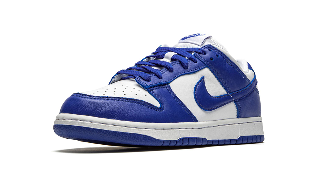 Nike Dunk Low "Kentucky"