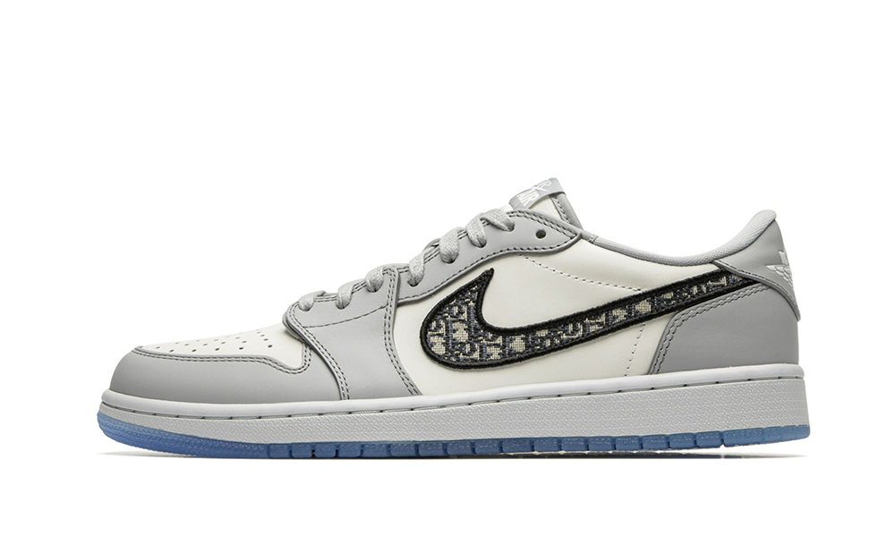 Air Jordan 1 Low "Dior"