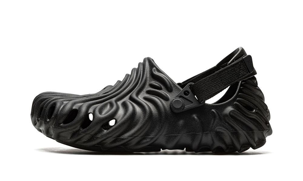Crocs Pollex Clog "Salehe Bembury - Sasquatch"