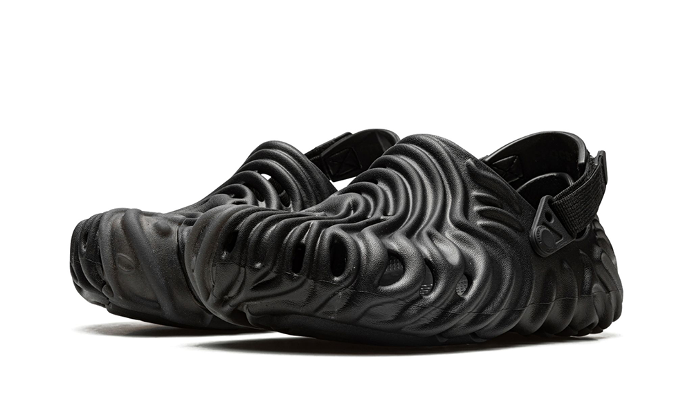 Crocs Pollex Clog "Salehe Bembury - Sasquatch"