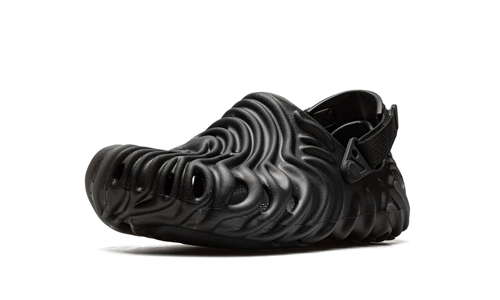 Crocs Pollex Clog "Salehe Bembury - Sasquatch"