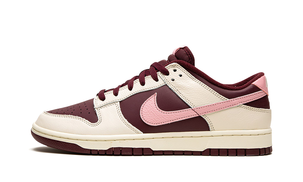 Nike Dunk Low Retro PRM "Valentine´s Day"