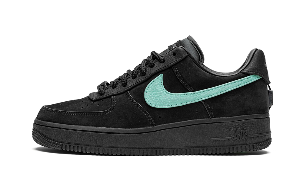 Nike Air Force 1 Low SP "Tiffany and Co."