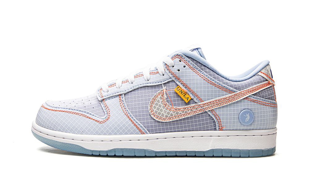 Nike Dunk Low "Union - Passport Pack - Argon"
