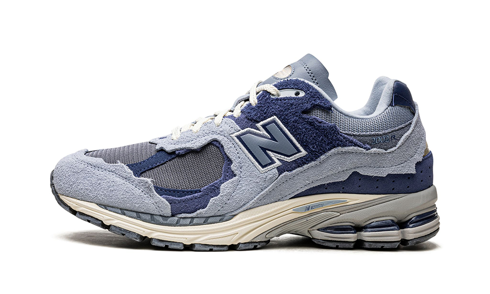 New Balance 2002RDI "Protection Pack - Grey"