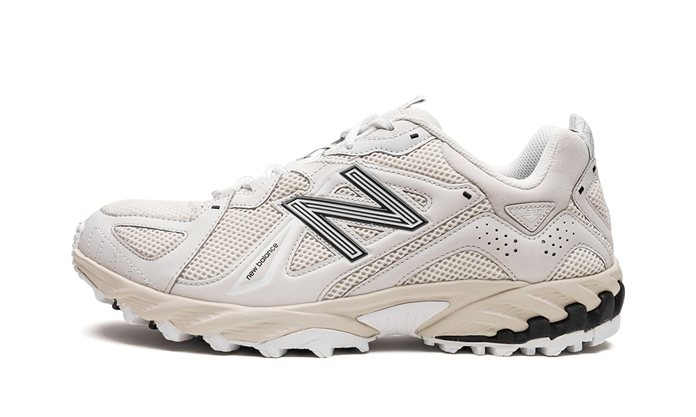 New Balance 610 "Nimbus Cloud White"