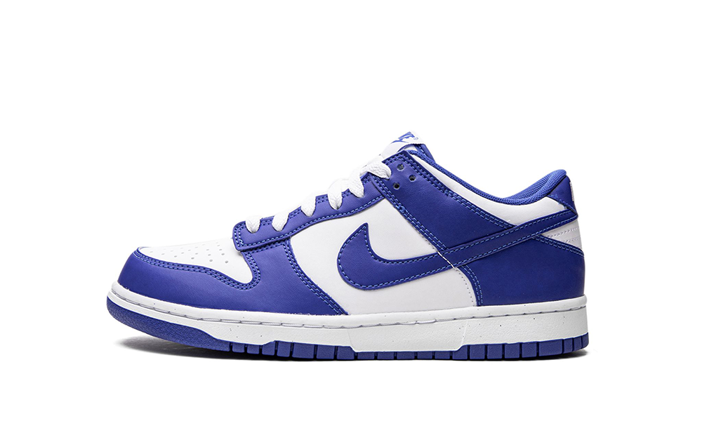 Nike Dunk Low GS "Racer Blue"