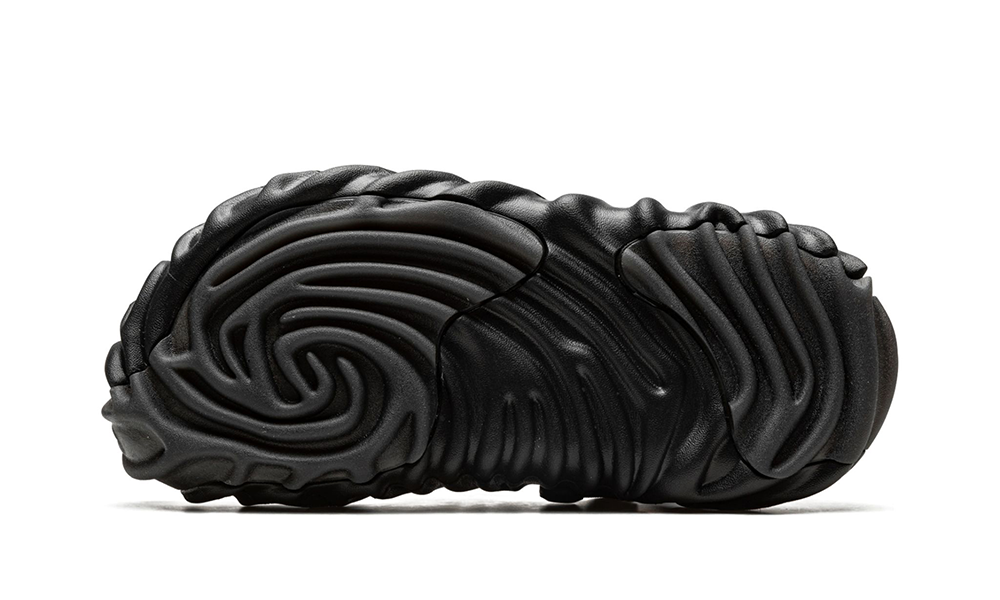 Crocs Pollex Clog "Salehe Bembury - Sasquatch"
