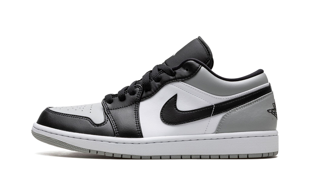 Air Jordan 1 Low "Shadow Toe"