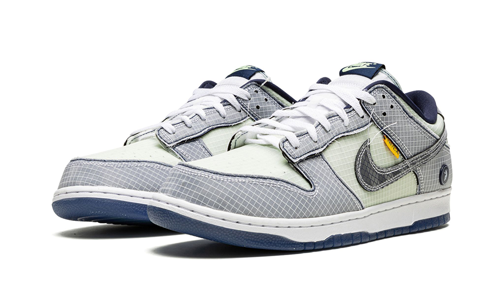 Nike Dunk Low "Union - Passport Pack - Pistachio"