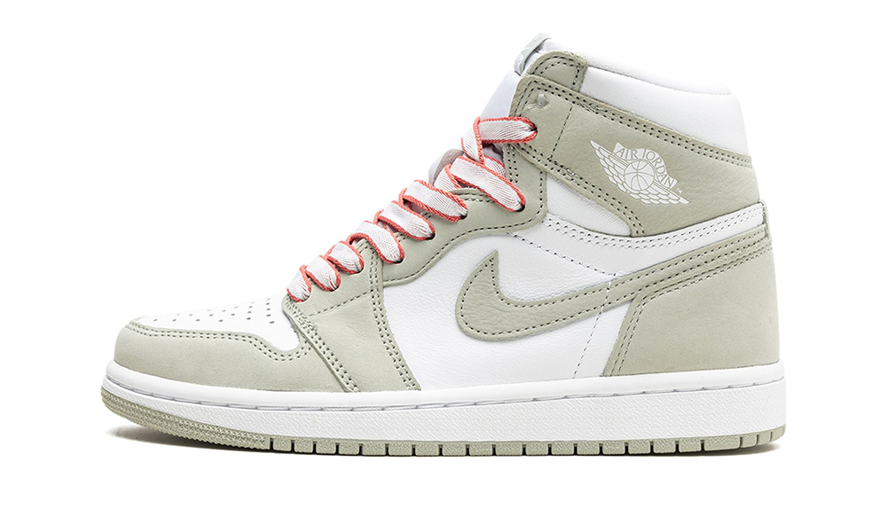 Air Jordan 1 High WMNS "Seafoam"