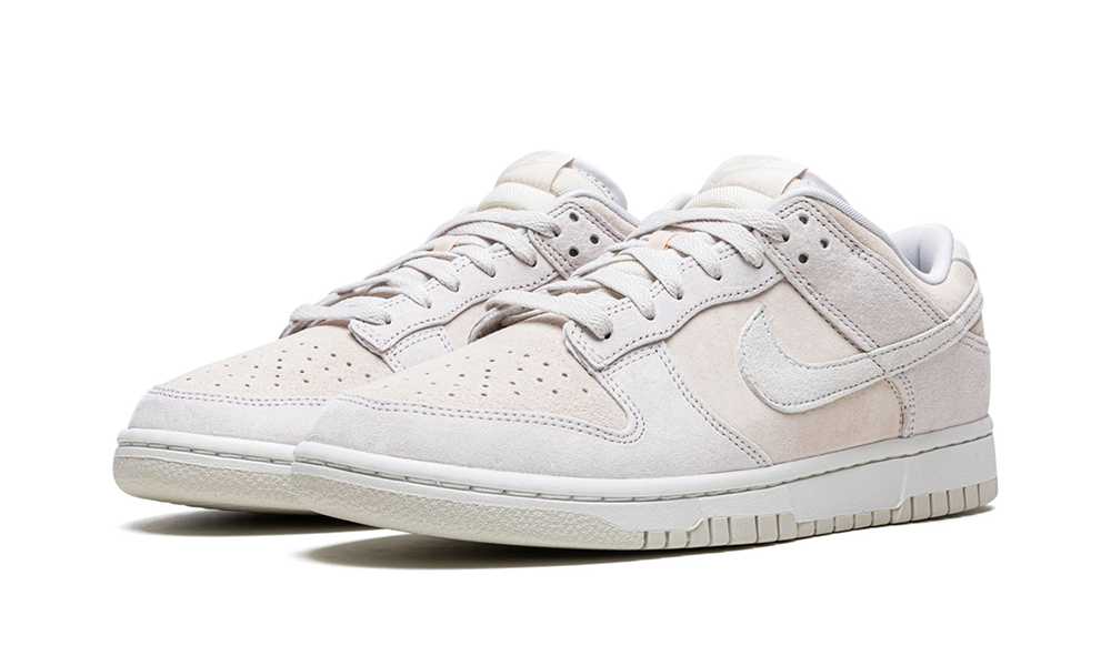 Nike Dunk Low PRM "Vast Grey"