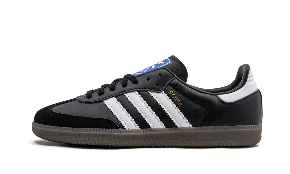 Adidas Samba OG "Black"