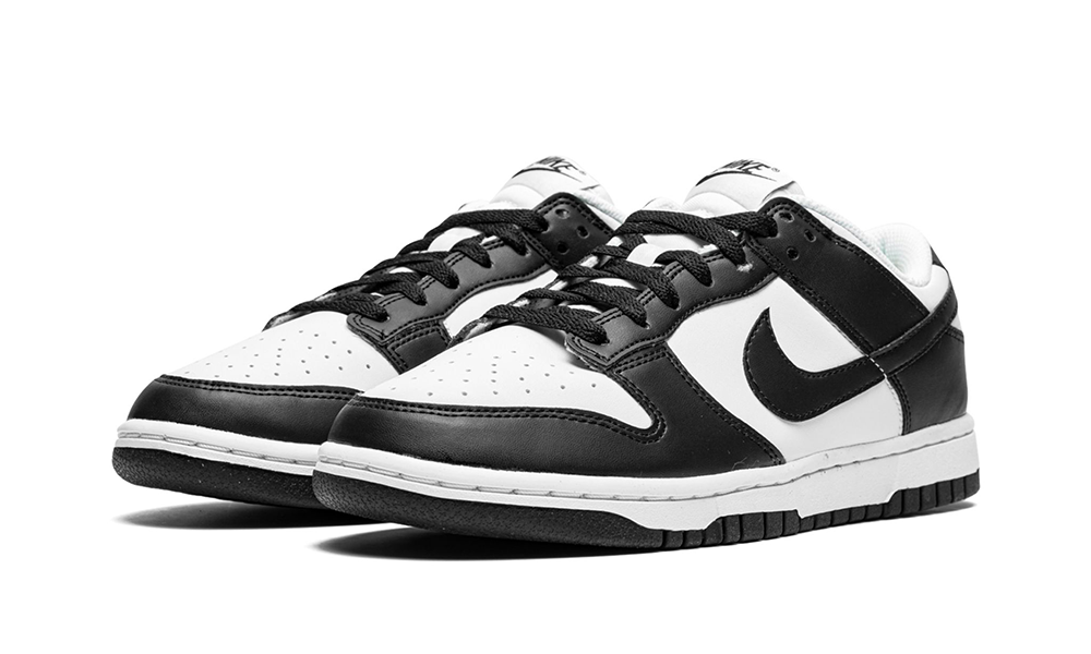 Nike Dunk Low WMNS Next Nature "Panda"