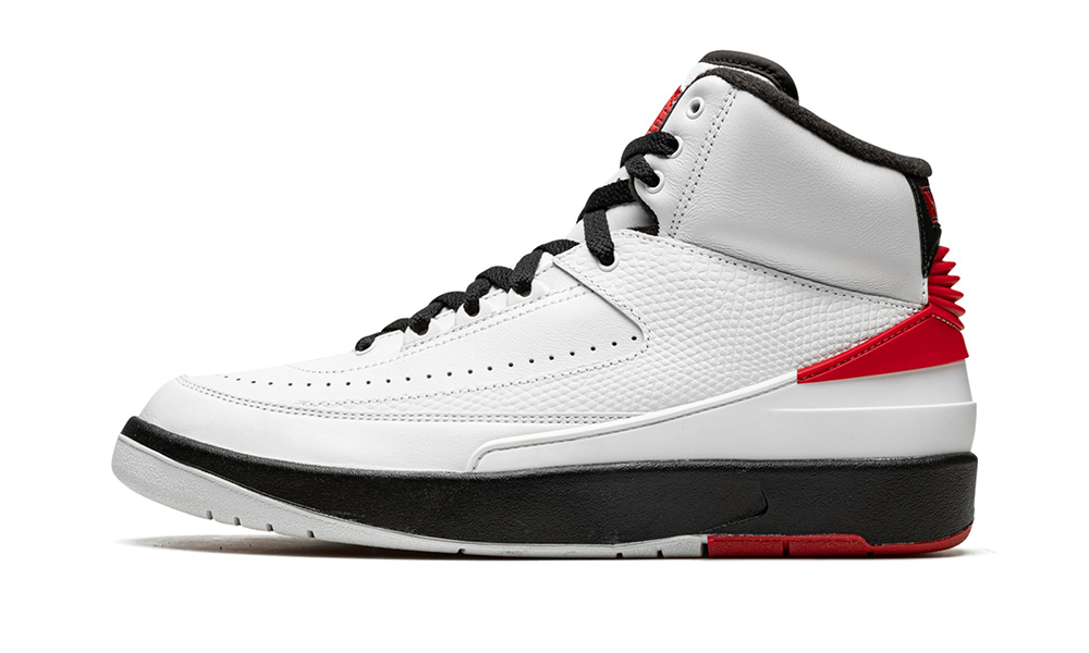 Air Jordan 2 Retro OG "Chicago"