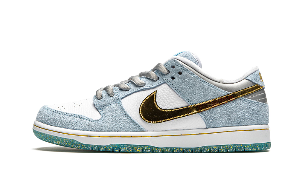 Nike SB Dunk Low "Sean Cliver"