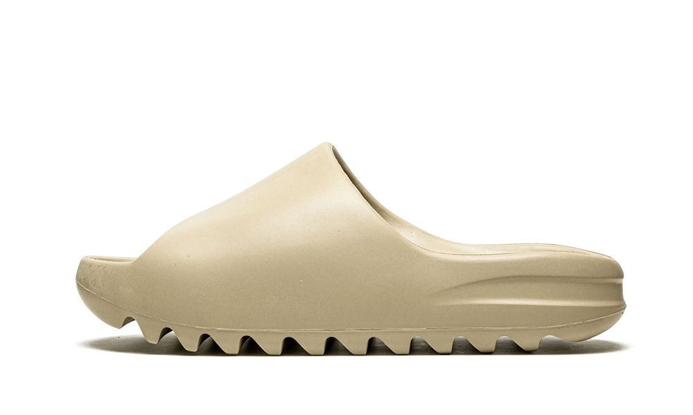 Yeezy Slide "Pure - Restock"