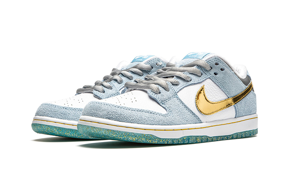 Nike SB Dunk Low "Sean Cliver"