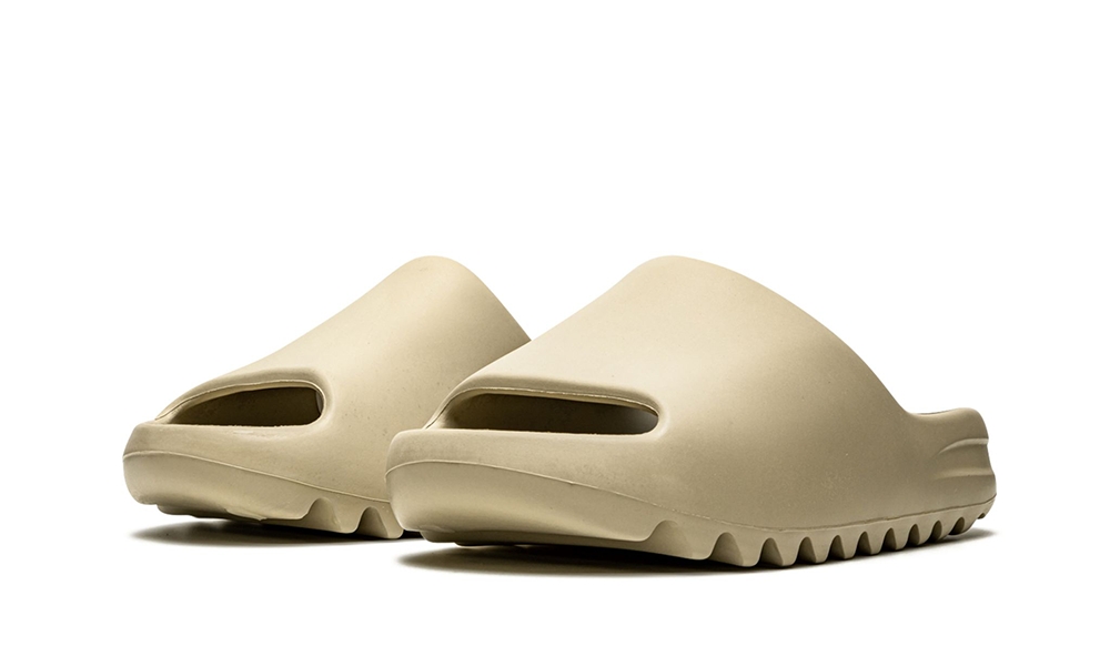 Yeezy Slide "Pure - Restock"