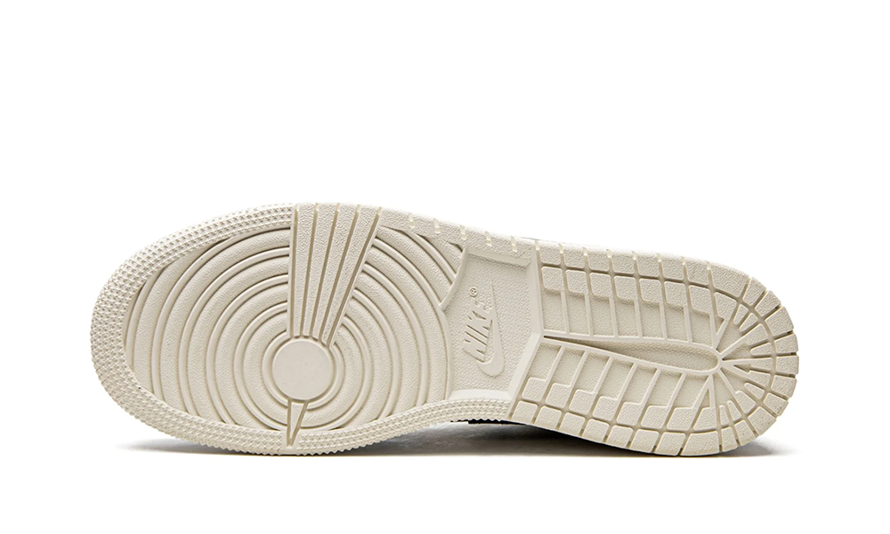 Air Jordan 1 Low (GS) "Ice Blue"