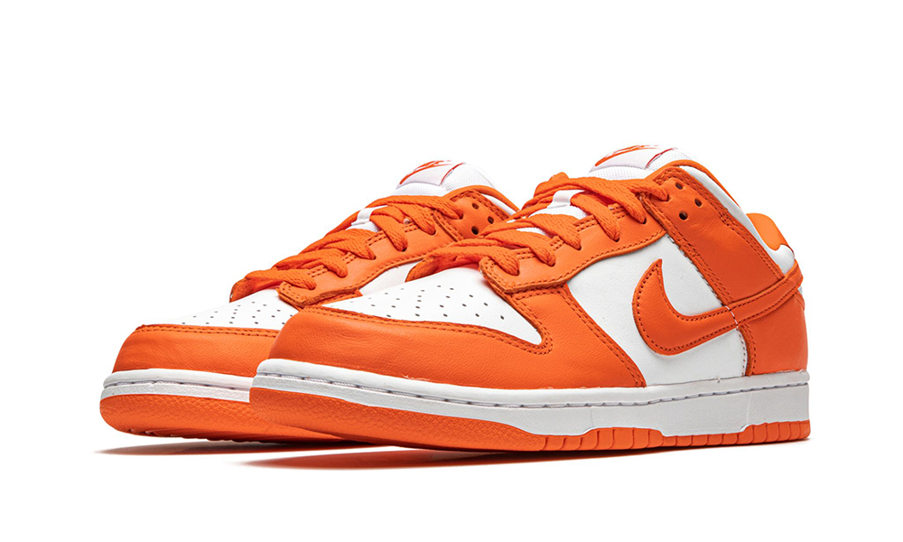 Nike Dunk Low "Syracuse"