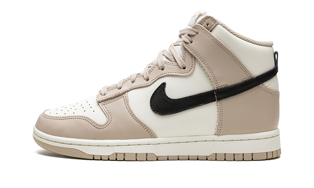 Nike Dunk High WMNS "Fossil Stone"