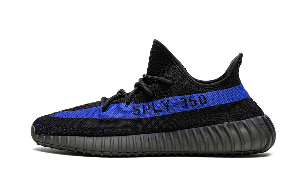 Yeezy 350 V2 "Dazzling Blue"