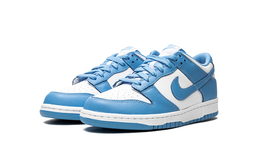 Nike Dunk Low GS "UNC 2021"