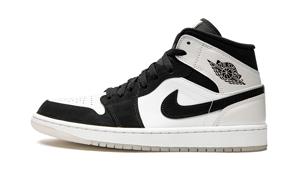 Black Air Jordan Mid Se 39 Nike Shoes Air Jordan Womens Dunk High