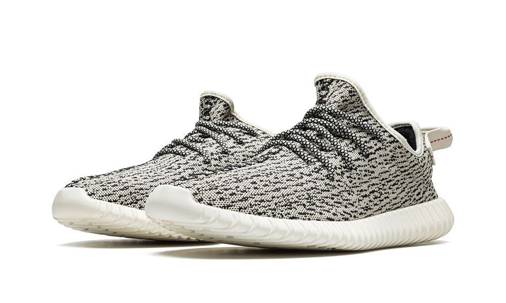 Yeezy Boost 350 V1 "Turtle Dove"