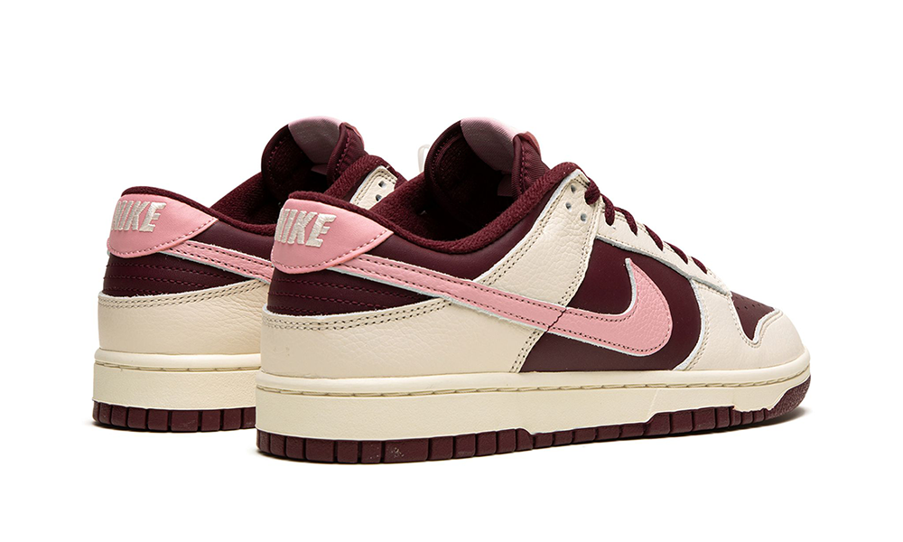 Nike Dunk Low Retro PRM "Valentine´s Day"